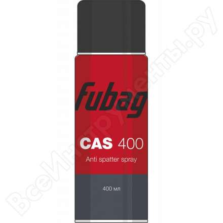 Спрей антипригарный керамический CAS 400  FUBAG