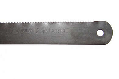 Полотно ножовочное ручное 300 х 10,0