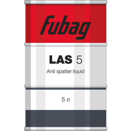 Жидкость антипригарная керамическая LAS 5  FUBAG